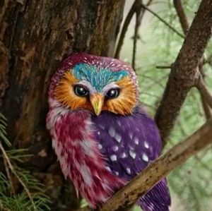 Meet your Posher, Becky